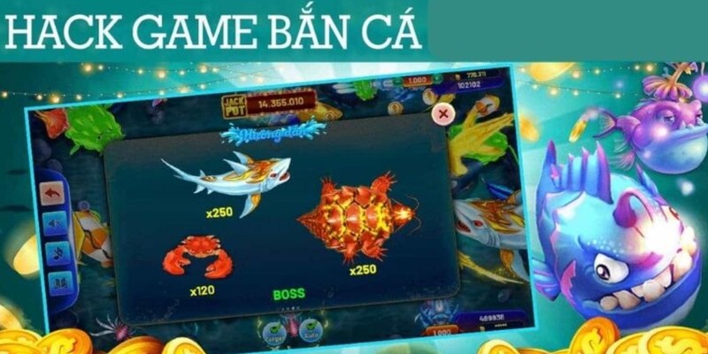 Phân tích cận cảnh về tool hack game bắn cá trực tuyến