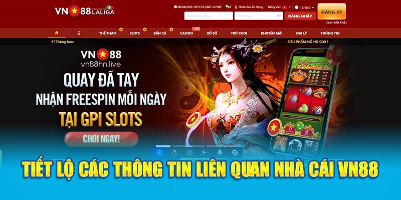 Làm thế nào để trở thành nhà cái Việt Nam?