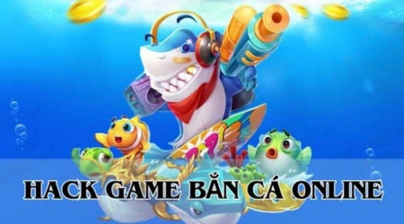 Hướng Dẫn Sử Dụng Tool Hack Game Bắn Cá Một Cách Hiệu Quả